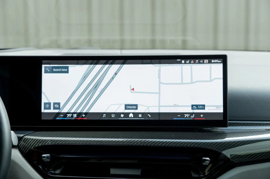 2025 BMW G82/G83 M4 - Image 28 of 31