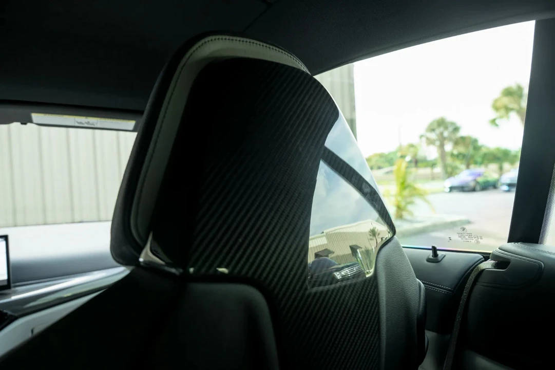 2025 BMW G82/G83 M4 - Image 21 of 31
