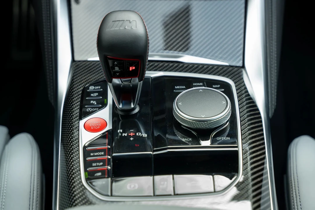 2025 BMW G82/G83 M4 - Image 29 of 31