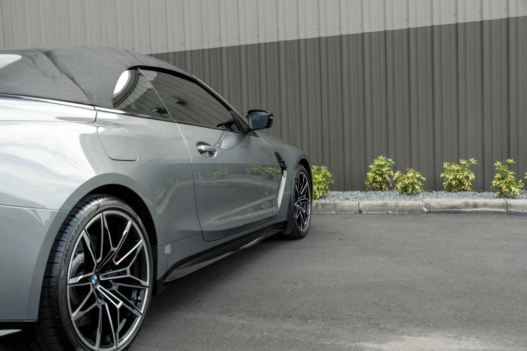 2025 BMW G82/G83 M4 - Image 13 of 31