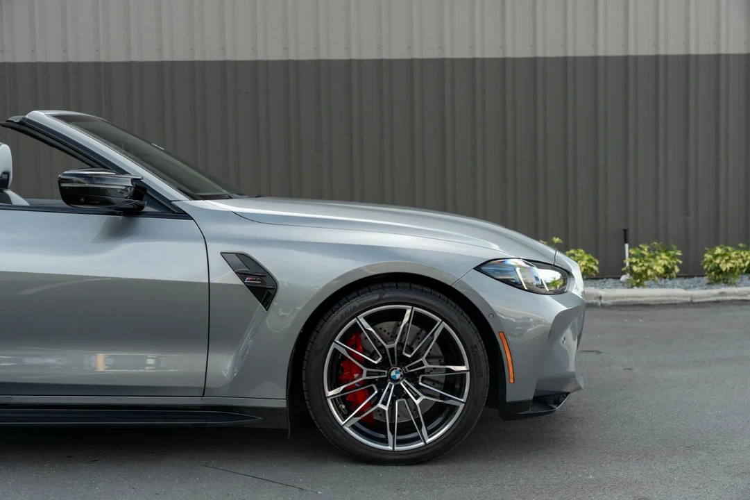 2025 BMW G82/G83 M4 - Image 6 of 31