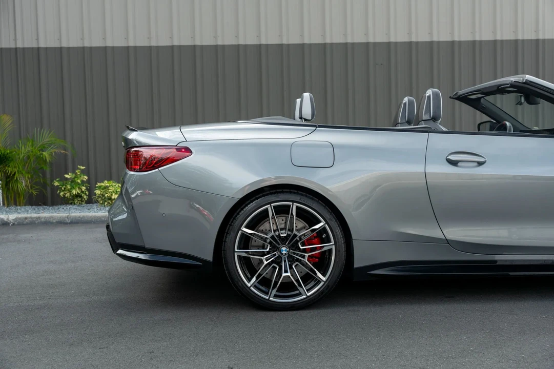 2025 BMW G82/G83 M4 - Image 5 of 31