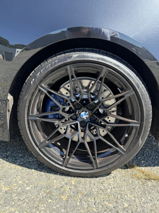 2025 BMW G82/G83 M4 - Image 13 of 19