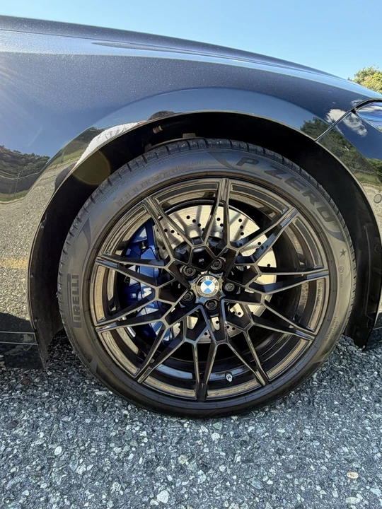 2025 BMW G82/G83 M4 - Image 11 of 19