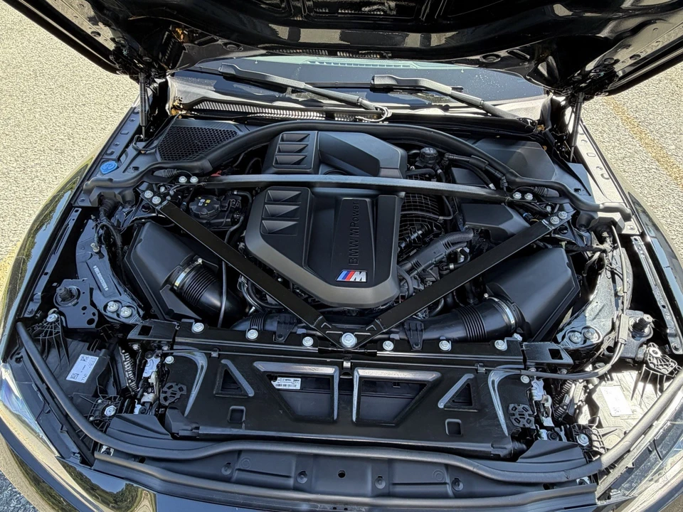 2025 BMW G82/G83 M4 - Image 16 of 19