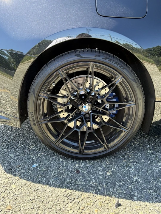 2025 BMW G82/G83 M4 - Image 10 of 19