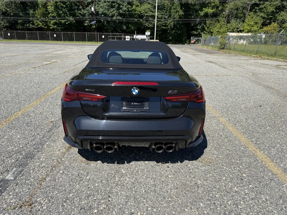 2025 BMW G82/G83 M4 - Image 5 of 19