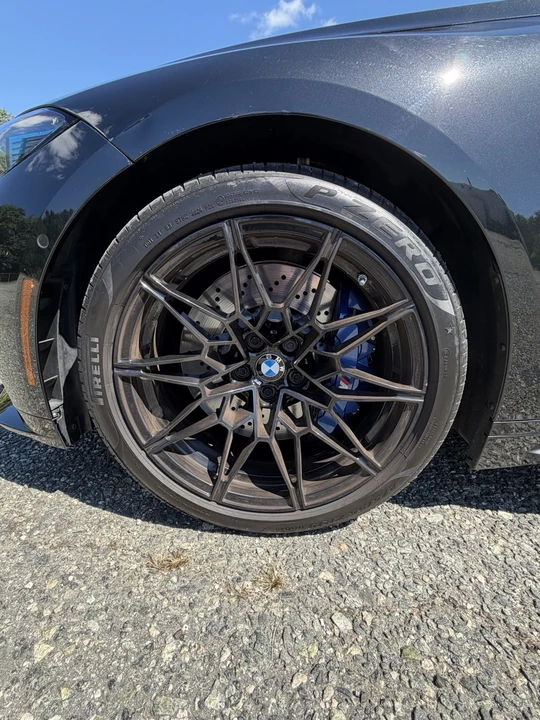 2025 BMW G82/G83 M4 - Image 12 of 19