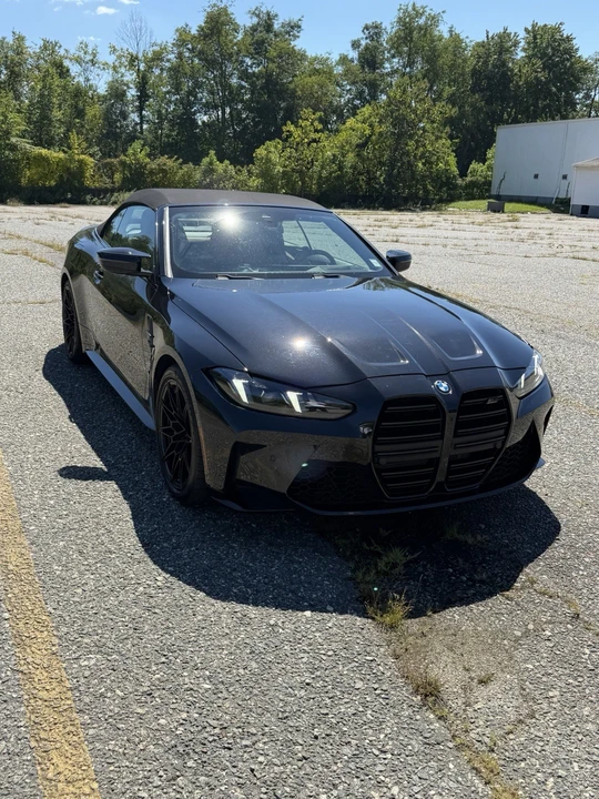 2025 BMW G82/G83 M4 - Image 2 of 19