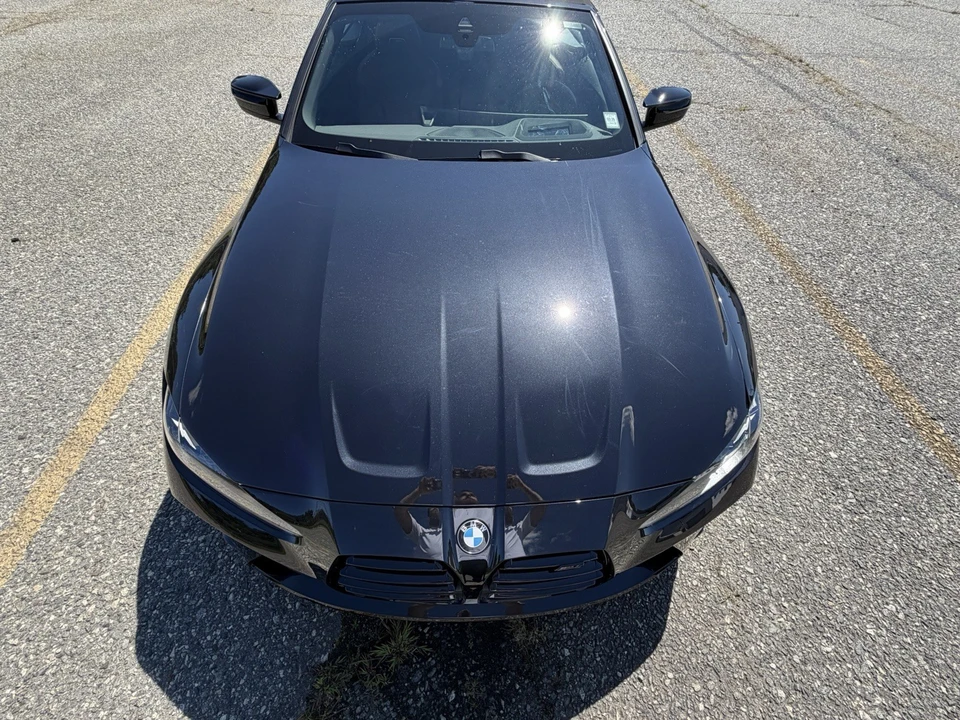 2025 BMW G82/G83 M4 - Image 15 of 19