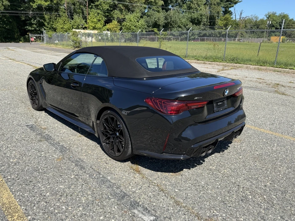 2025 BMW G82/G83 M4 - Image 6 of 19