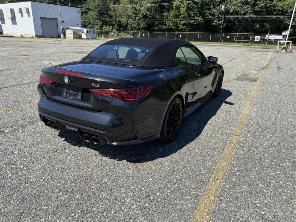 2025 BMW G82/G83 M4 - Image 4 of 19