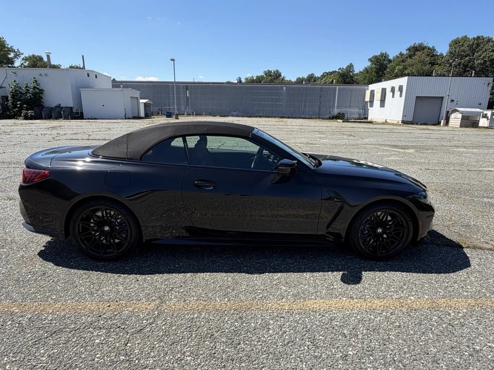 2025 BMW G82/G83 M4 - Image 3 of 19