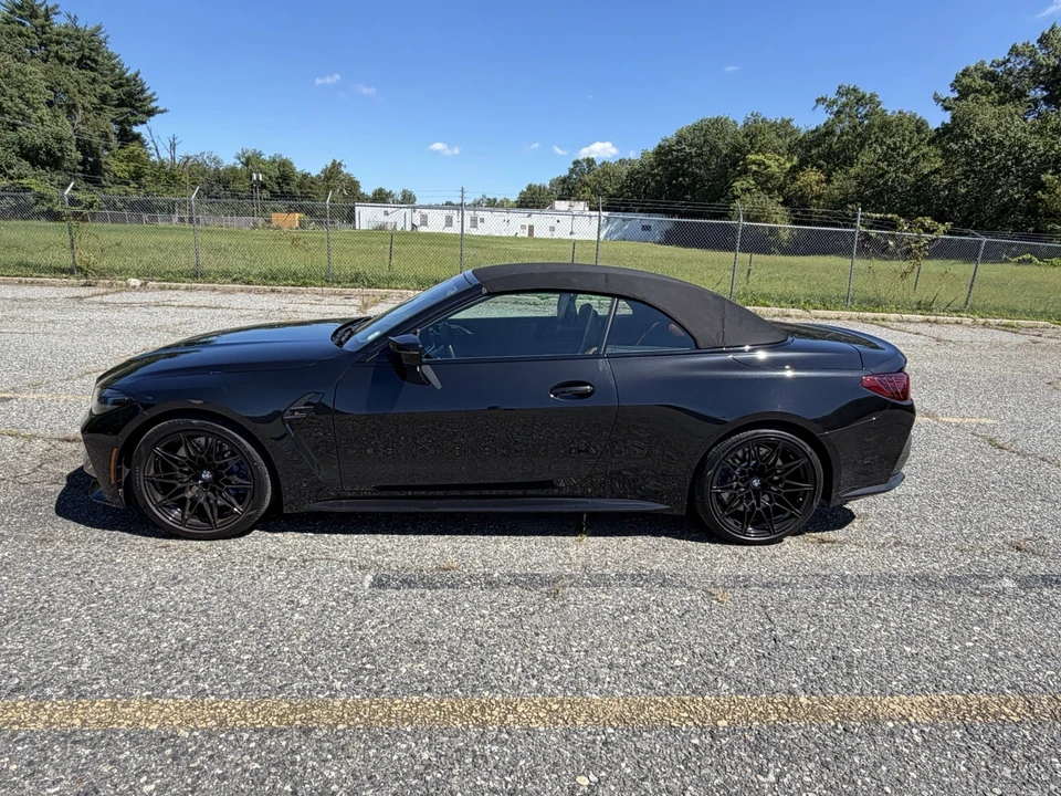 2025 BMW G82/G83 M4 - Image 7 of 19