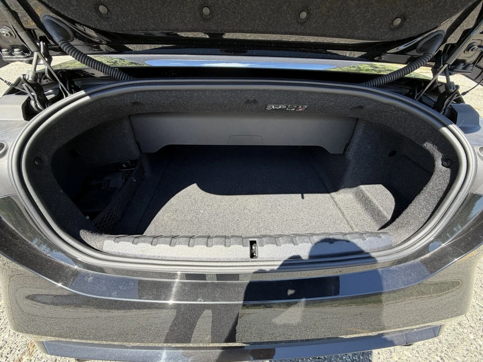 2025 BMW G82/G83 M4 - Image 14 of 19
