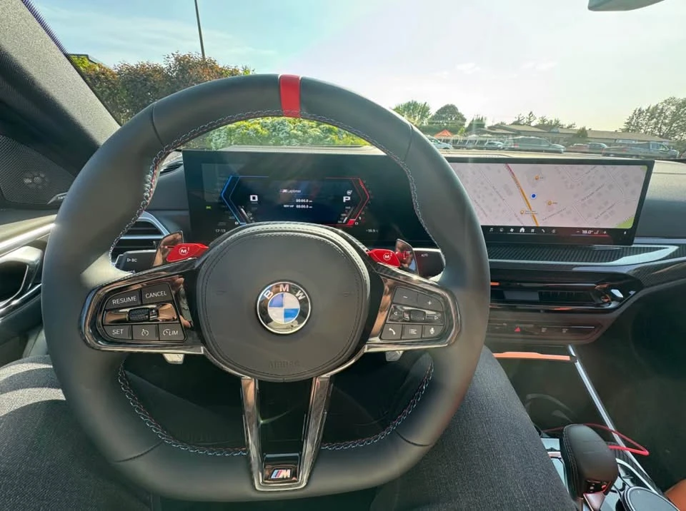 2025 BMW G82/G83 M4 - Image 2 of 5