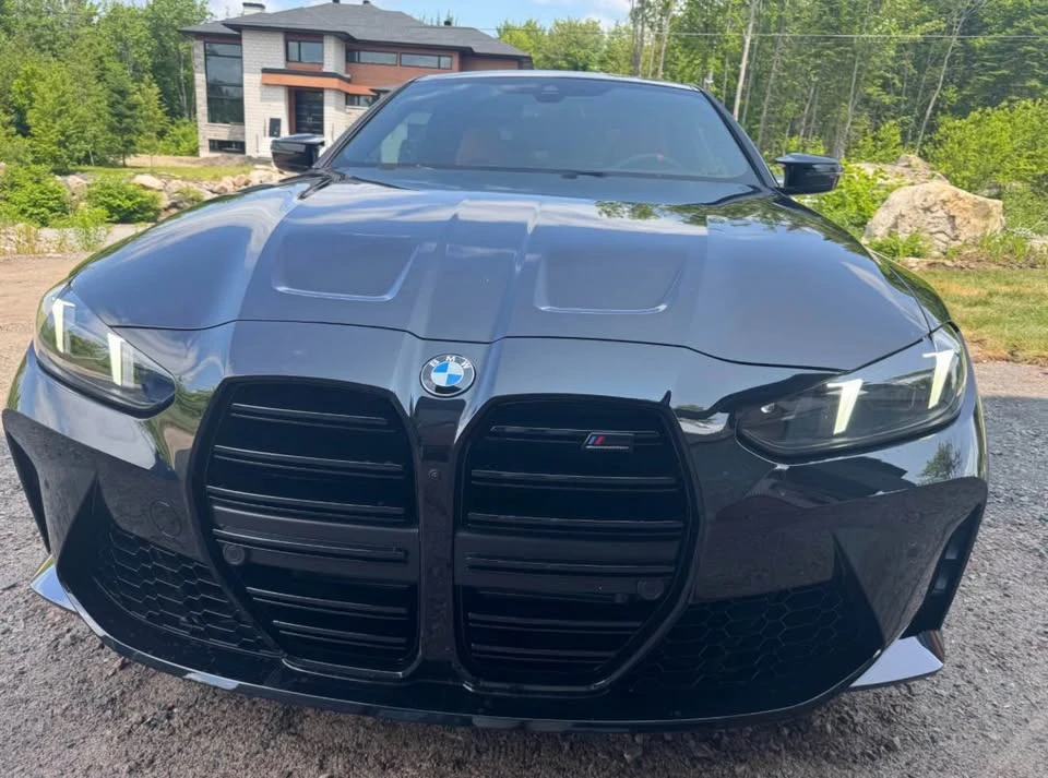 2025 BMW G82/G83 M4 - Image 4 of 5