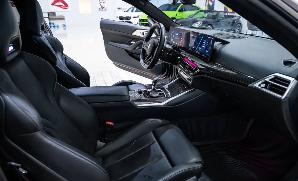 2025 BMW G82/G83 M4 - Image 13 of 18