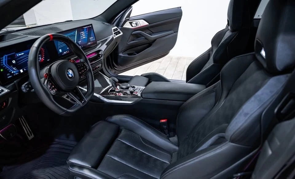 2025 BMW G82/G83 M4 - Image 12 of 18