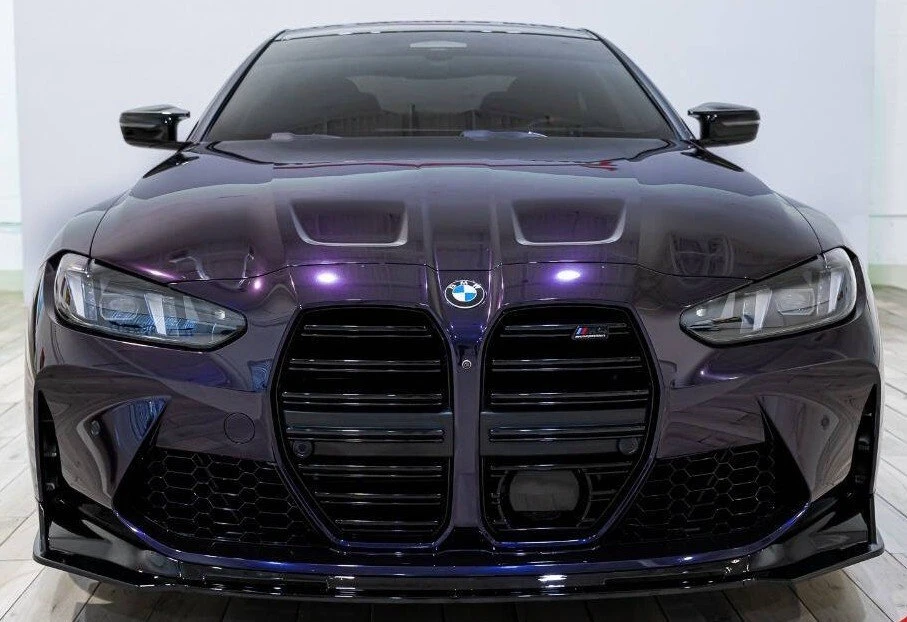 2025 BMW G82/G83 M4 - Image 9 of 18