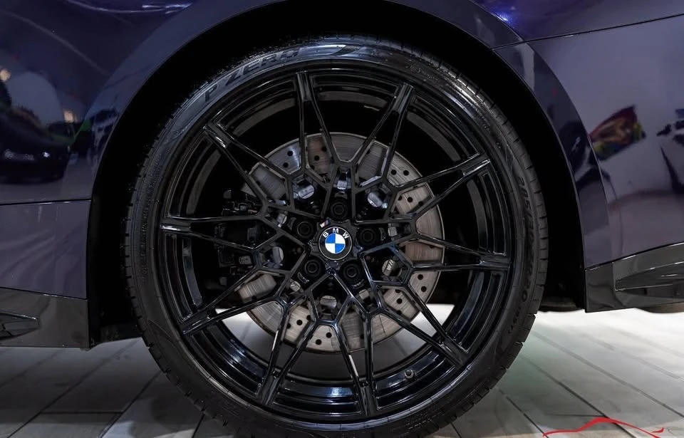 2025 BMW G82/G83 M4 - Image 18 of 18