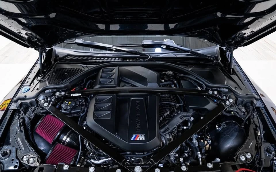 2025 BMW G82/G83 M4 - Image 11 of 18