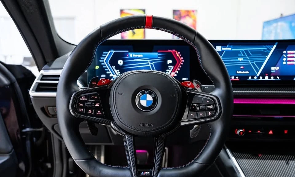 2025 BMW G82/G83 M4 - Image 15 of 18