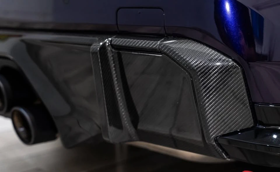 2025 BMW G82/G83 M4 - Image 5 of 18