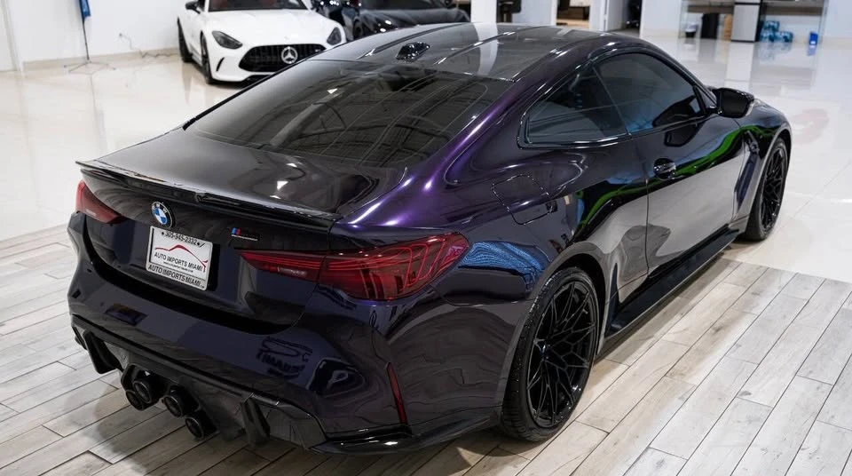 2025 BMW G82/G83 M4 - Image 6 of 18