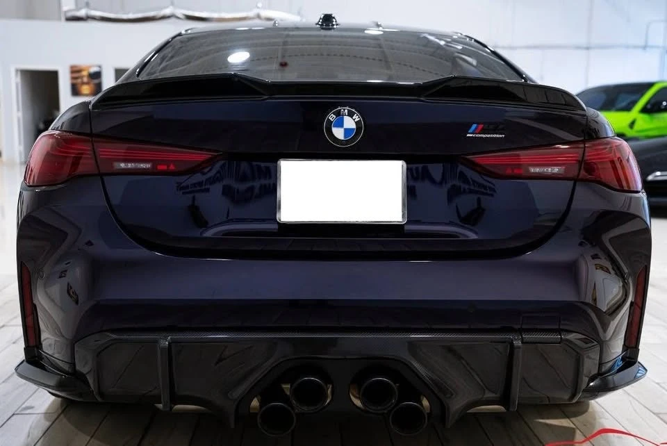 2025 BMW G82/G83 M4 - Image 4 of 18