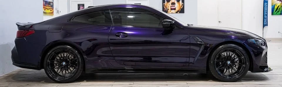 2025 BMW G82/G83 M4 - Image 7 of 18