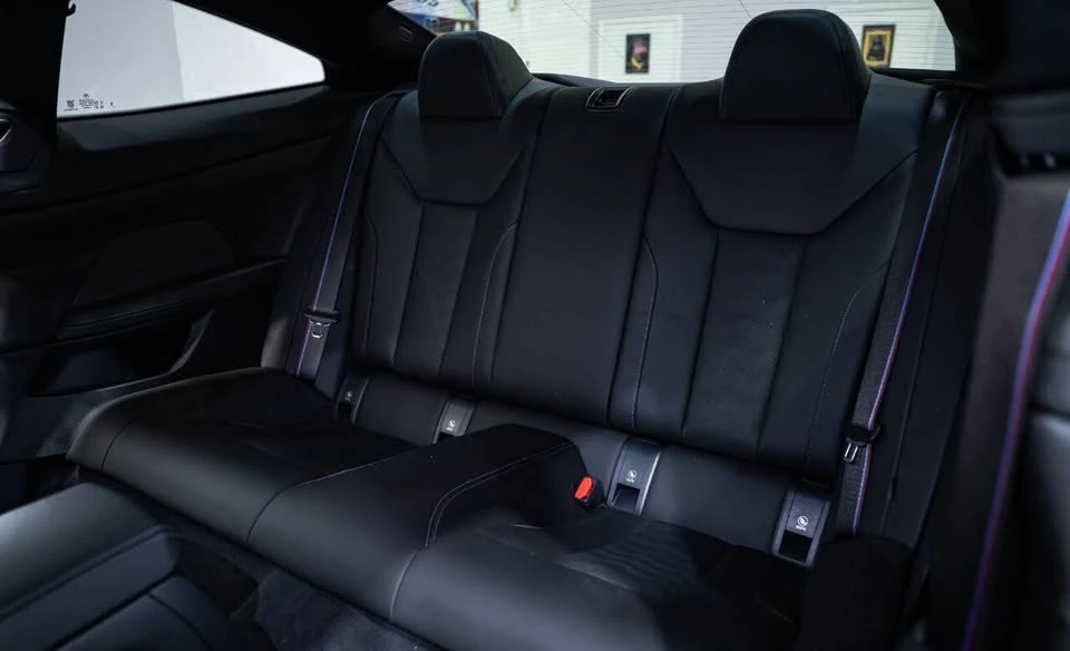 2025 BMW G82/G83 M4 - Image 14 of 18