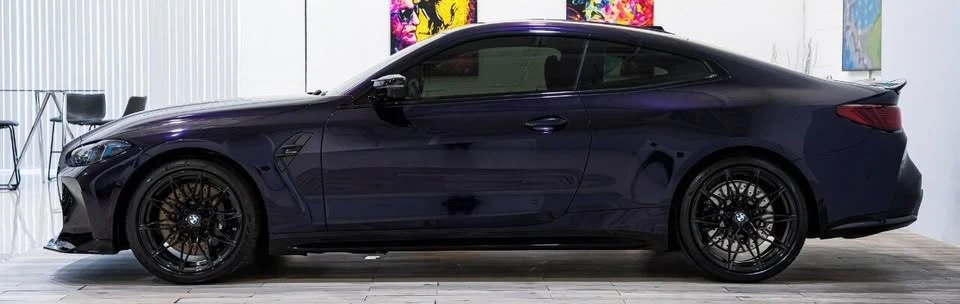 2025 BMW G82/G83 M4 - Image 2 of 18