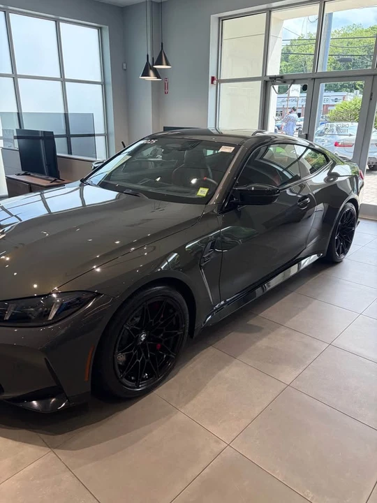 2025 BMW G82/G83 M4 - Image 2 of 9