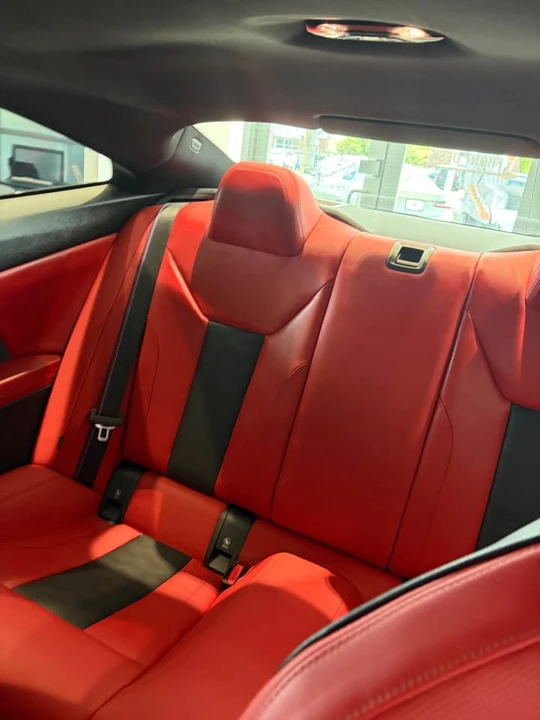 2025 BMW G82/G83 M4 - Image 9 of 9