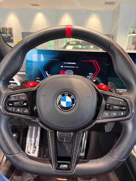 2025 BMW G82/G83 M4 - Image 7 of 9