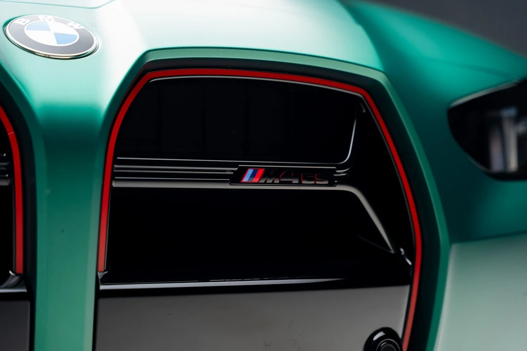 2025 BMW G82/G83 M4 - Image 14 of 31