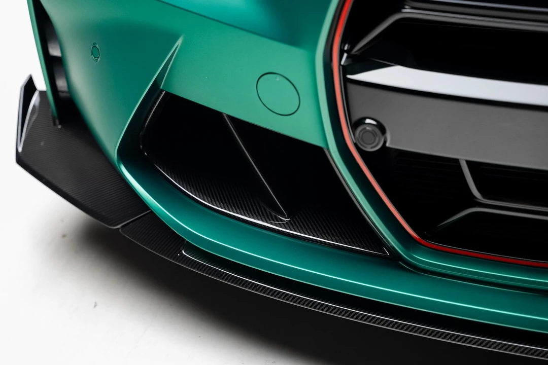 2025 BMW G82/G83 M4 - Image 15 of 31