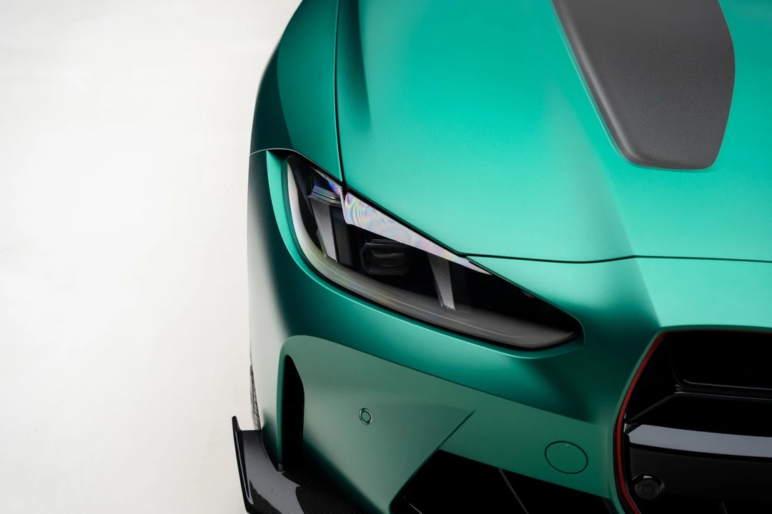 2025 BMW G82/G83 M4 - Image 12 of 31