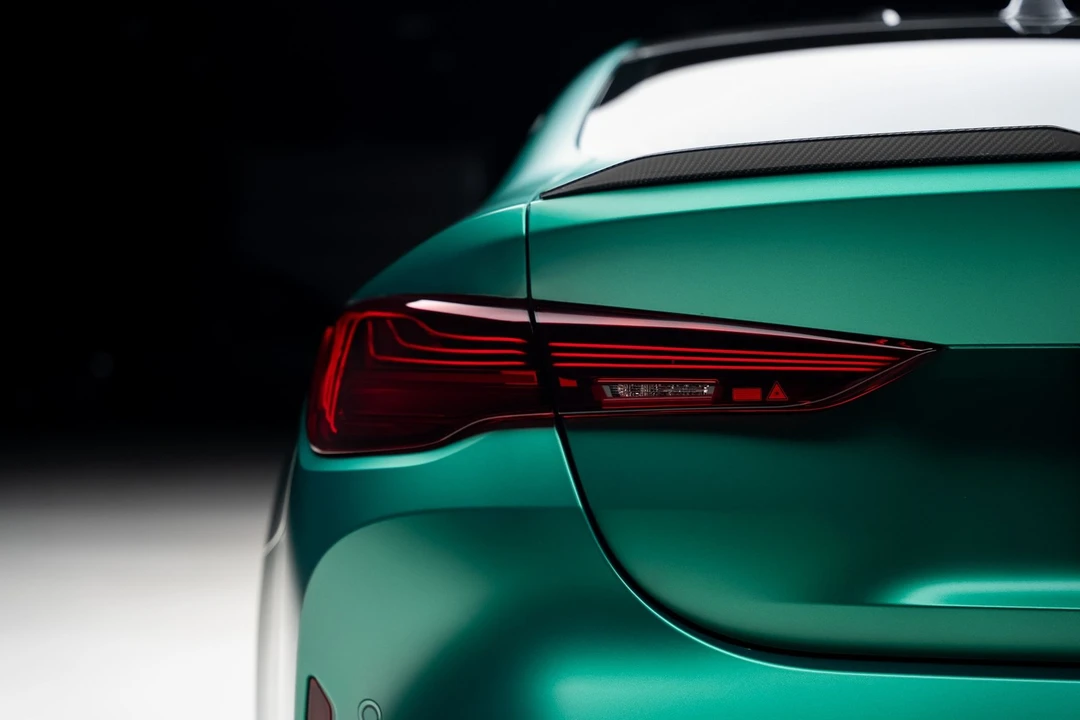2025 BMW G82/G83 M4 - Image 31 of 31