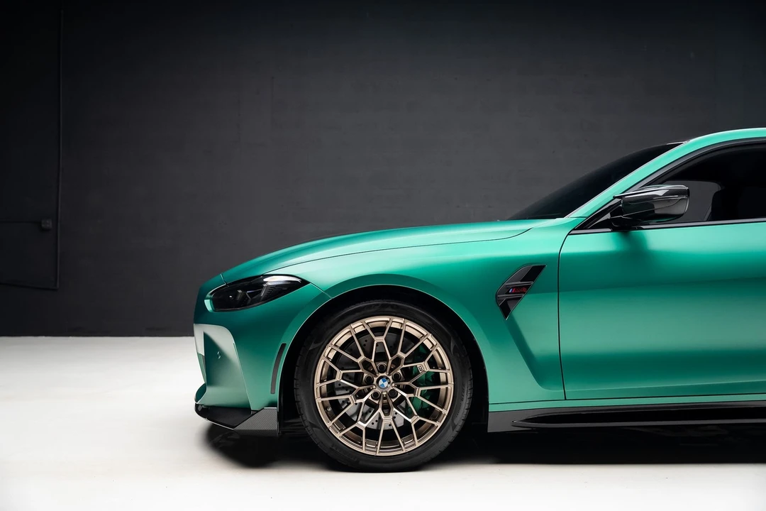 2025 BMW G82/G83 M4 - Image 21 of 31