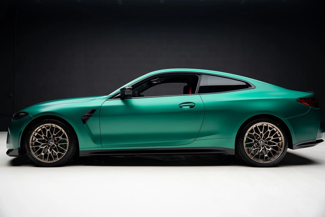 2025 BMW G82/G83 M4 - Image 20 of 31