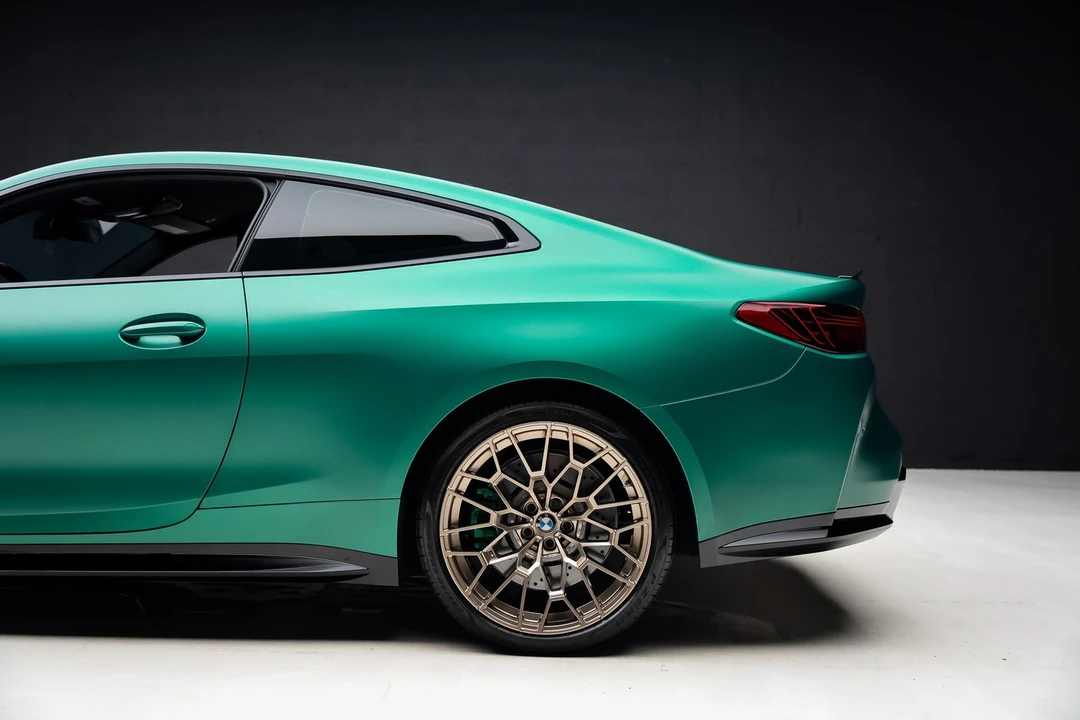 2025 BMW G82/G83 M4 - Image 23 of 31