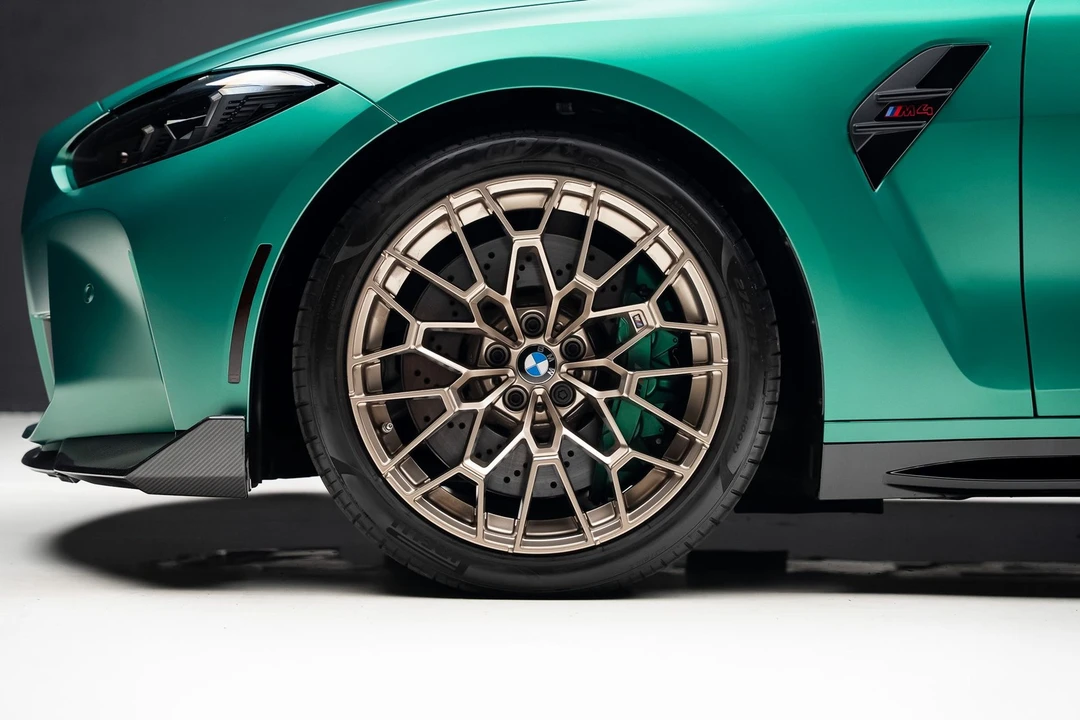 2025 BMW G82/G83 M4 - Image 22 of 31