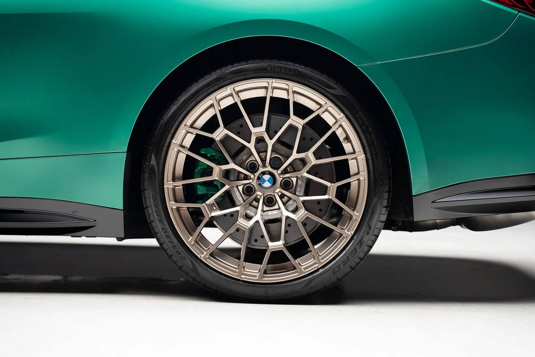 2025 BMW G82/G83 M4 - Image 24 of 31