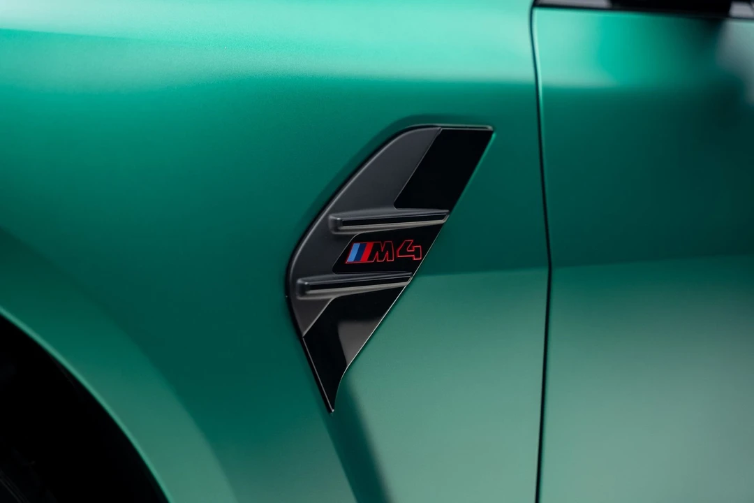 2025 BMW G82/G83 M4 - Image 26 of 31