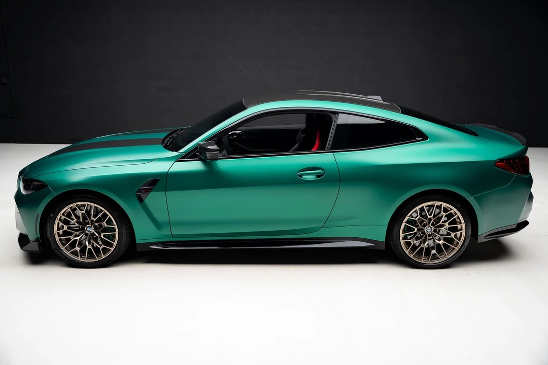 2025 BMW G82/G83 M4 - Image 19 of 31