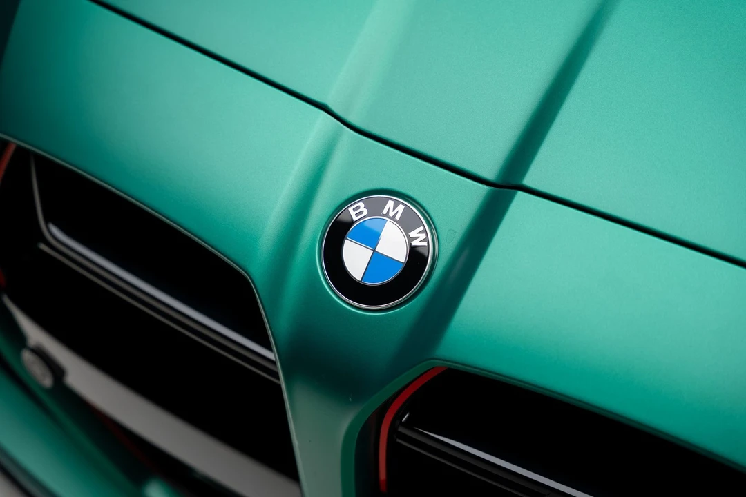 2025 BMW G82/G83 M4 - Image 13 of 31