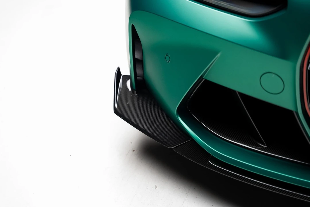 2025 BMW G82/G83 M4 - Image 16 of 31