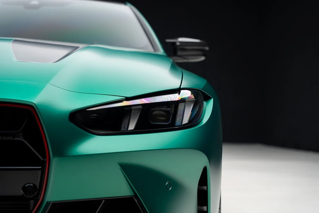 2025 BMW G82/G83 M4 - Image 10 of 31